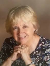 Obituary information for Carol Ann Perry