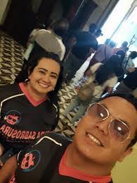 Iris Melara's Instagram, Twitter & Facebook