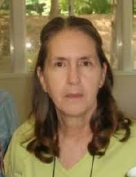 Obituary information for Mary B. Johnson