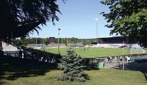 Youtube, instagram, twitter and facebook. When Saturday Comes New Photography Book Of Swedish Lower League Grounds By Mats Tallkvist