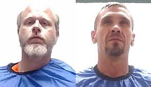 Liberty County Jail arrest report, July 9, 2024