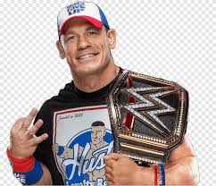 Maybe you would like to learn more about one of these? John Cena Wwe Championship Wwe Intercontinental Championship World Heavyweight Championship Wwe Raw Champion Tshirt Boxing Glove Png Pngegg