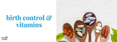 I'm Taking A Multivitamin And Calcium, Will That Interact With The Birth  Control Pills? - Pandia Health