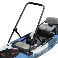 Whether you're looking for a recreational kayak or a fishing kayak, you'll find the right kayak for you. Stand Up Bar Kayak Fishing Gear