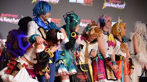 Just like past years, this year is also going to be fantastic and all because of loads of intriguing programs which are in spotlight this year. Anime Conventions You Can Attend Online In 2020 Hokagestorez