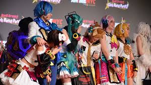 Well you're in luck, because here they come. Anime Conventions You Can Attend Online In 2020 Hokagestorez