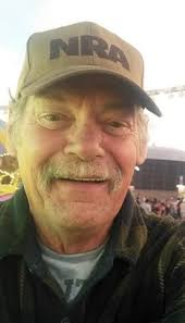 Rasmussen-Wilson Funeral Home Obituary for Lanny James Denton