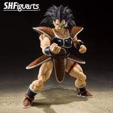 From dragon ball z, son goku also known as kakarot, his brother raditz joins s.h.figuarts! Dragon Ball Z New Photos Of S H Figuarts Raditz The Toyark News