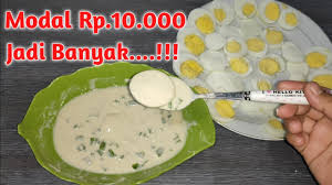 We did not find results for: Woww Jajanan 500 Rupiah Bisa Untung 10x Lipat Cemilan Murah Meriah Youtube