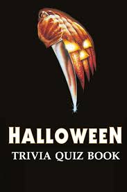 Yeah, i guess we are a bit of a bad influence. Halloween Trivia Quiz Books Reyes Maria 9798670796316 Amazon Com Books