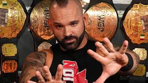 Insight Into Whether Tyler Breeze Will Ever Wrestle Again