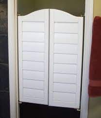 Saloon Door Shutter Swinging Doors Kitchen Bathroom Doors Shutter Doors