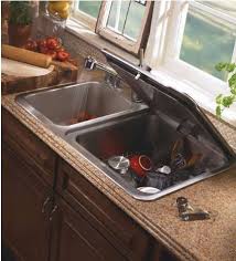 small kitchen sink