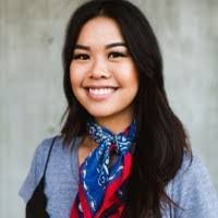 Ashley Trinh Email & Phone Number