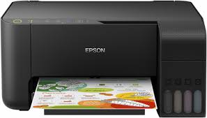 How to install an epson printer using the driver update service. Epson Ecotank Et 2710 Driver Download Windows Mac Linux Linkdrivers