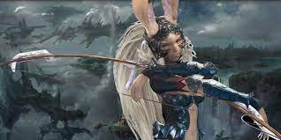 Fran final fantasy 12