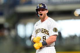 Game Discussion: Milwaukee Brewers (74-47) @ Los Angeles Dodgers (73-48)
