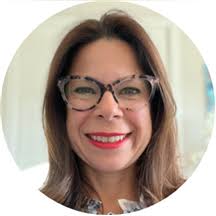 Olga Aldrich's Instagram, Twitter & Facebook