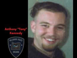 Hillsboro police arrest man suspected of killing former roommate who  disappeared 22 years ago