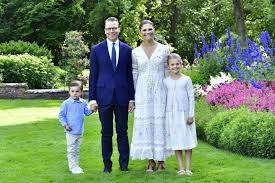 For health services and professionals. Prinzessin Victoria Ganze Familie Kommt Zu Ihrem Geburtstag Aber Gala De
