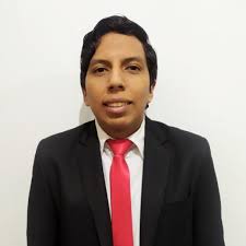 Omar ESCALANTE QUIMIS