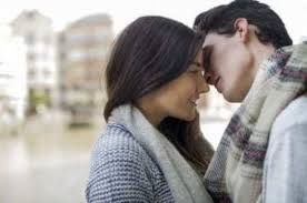 I think my first real kiss was a disaster, actually, i can't even remember it, that's how traumatizing it was for me. How To Kiss And Drive Your Guy Wild Relationshiptips4u
