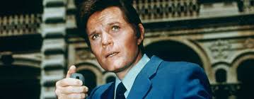 Classic TV Detective Shows and Quotes