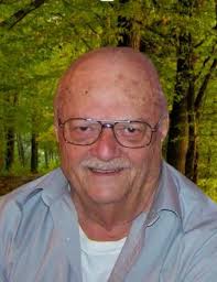 Donald Franklin Wainwright