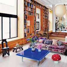 Maybe you would like to learn more about one of these? How Yves Klein S Blue Cocktail Table Became A Cult Favorite Architectural Digest
