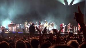 Listen to nos alive 2016 in full in the spotify app. Arcade Fire Ready To Start Live Nos Alive 2016 09 07 2016 Youtube