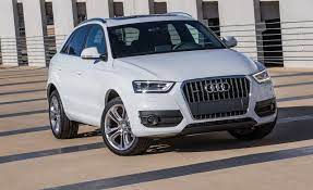 Audi Q3 Car And Driver Audi Q3 Audi Cars Luxury Suv