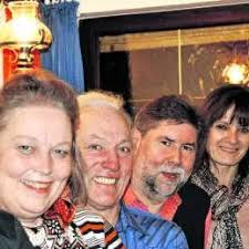 Bermatingen: Square-Dance-Club Torkelwheelers plagen Mitgliedersorgen