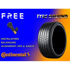 Created by victor quah • updated on: Continental Tyre Mc6 All Size Range From 17 19 Shopee Malaysia