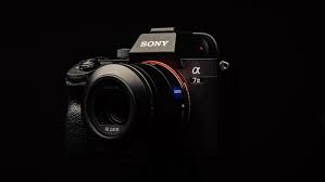 Eight Things Stopping The Sony A7 Iii From Being The Perfect Camera Camera Application Perfect Camera Camera