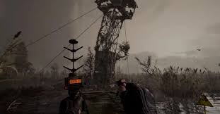 Right now we're developing s.t.a.l.k.e.r. 1jnavztfrokvym