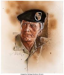 Walter Iler. Original Poster Art.