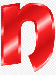 That you can download to your computer and use in your designs. This Free Icons Png Design Of Effect Letters Alphabet Letter N In Red Free Transparent Png Clipart Images Download
