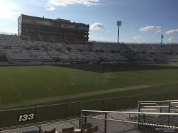 Spectrum Stadium Section 133 Rateyourseats Com