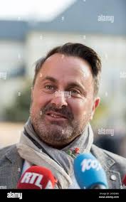 Xavier tomas hi-res stock photography and images