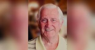 Obituary for Carl Patton (Pat) Barnhill