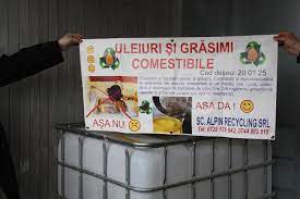 We did not find results for: La Bistrita Se Va Relua Colectarea Uleiului Alimentar Uzat