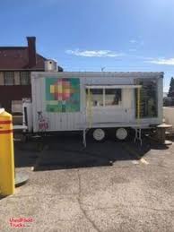 Many of our food trailers have hardly been used. Vbhwfzkw4svzdm