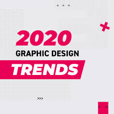 To surface the top trends. 16 Graphic Design Trends 2020