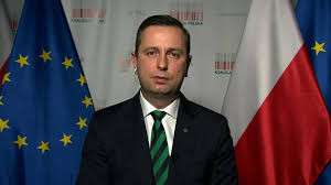 Jan emeryk rościszewski przekazał w oficjalnym komunikacie, że to dla niego wielkie wyróżnienie i zdradził, na czym zamierza się skupić w nowej roli w najbliższych miesiącach Wladyslaw Kosiniak Kamysz For A Referendum On Abortion In Poland Polish News