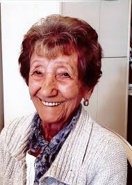 Gertraud Ewing Obituary