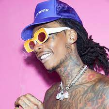 Wizkhalifa streams live on twitch! Wiz Khalifa S Stream