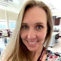 Rebecca Landers's Instagram, Twitter & Facebook