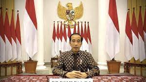 Ppkm level 4 kembali diperpanjang guna menekan lonjakan kasus virus corona kini ppkm level 4 kembali diperpanjang oleh pemerintah. Mqwv9al8pdsdvm