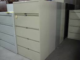 Cute Filing Cabinet Office Mile Sto Style Decorations