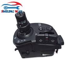Silecek Direksiyon Kolu Gostergesi Anahtari Radyo Kontrol Renault Clio Iii Kangoo Grand Kangoo Ve Modus Grand 8201359195 Araba Anahtarlari Ve Roleleri Aliexpress